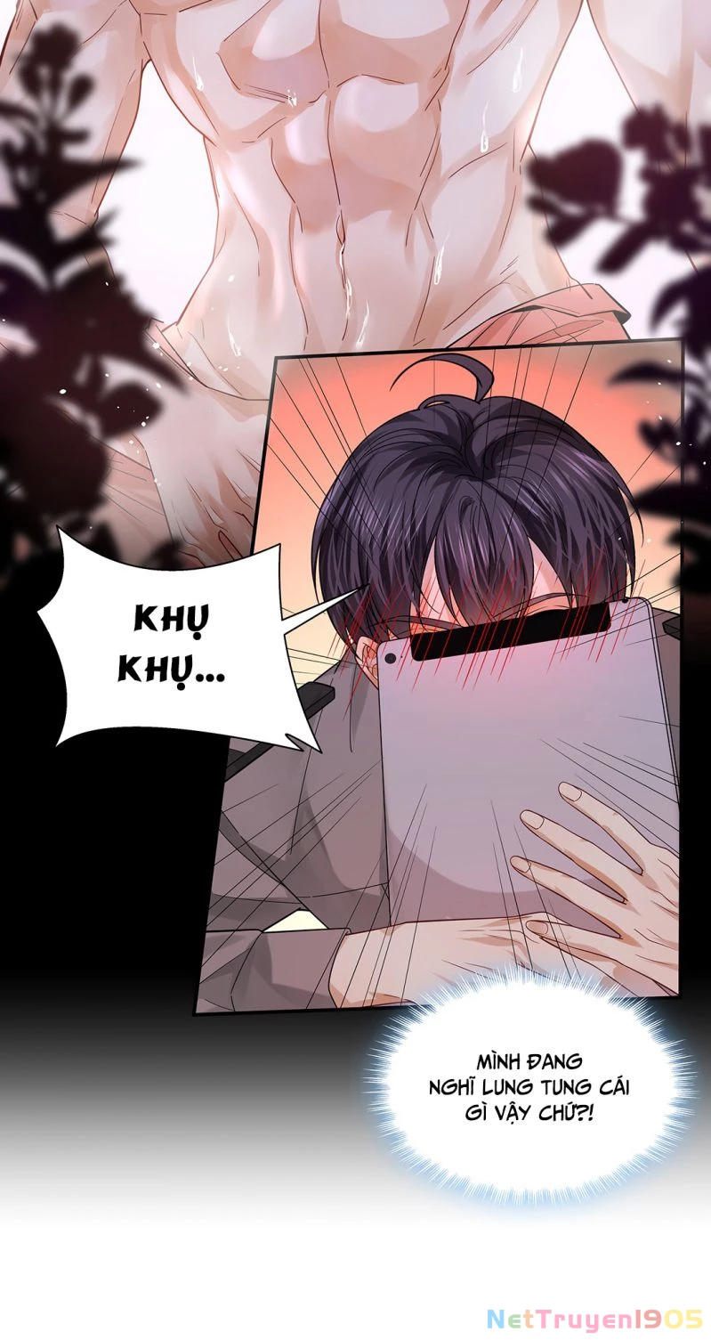 Khu Vực Cấm Chapter 11 - 15