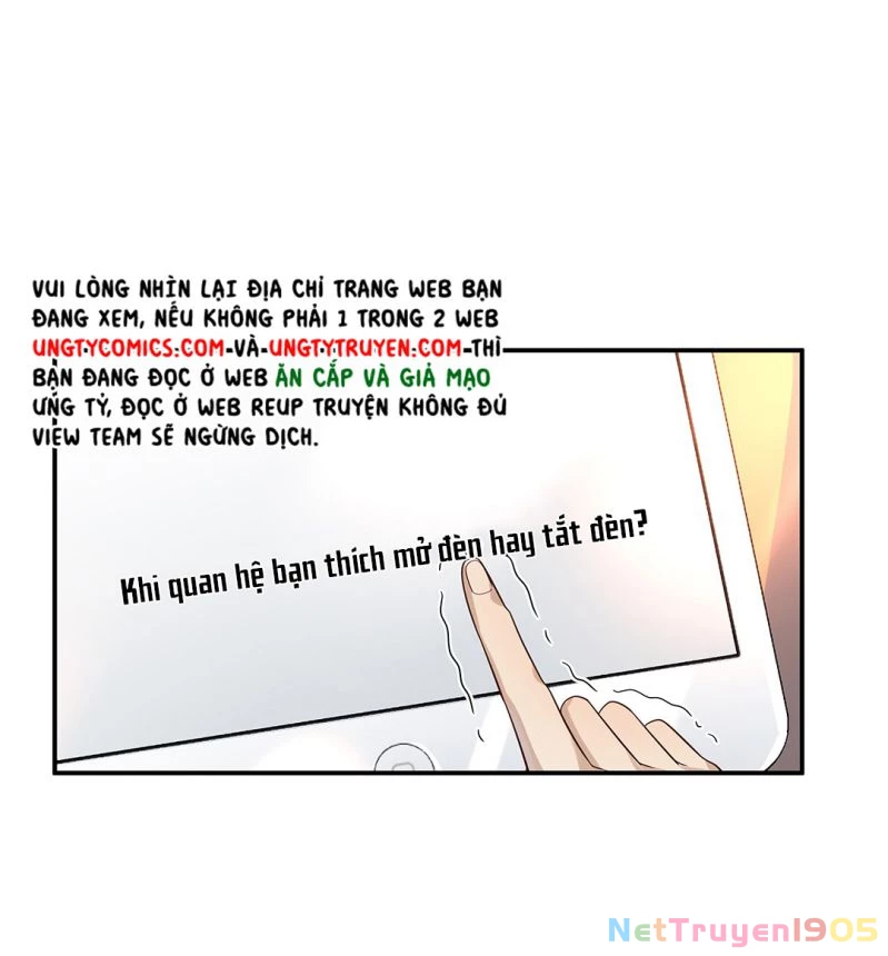 Khu Vực Cấm Chapter 11 - 16