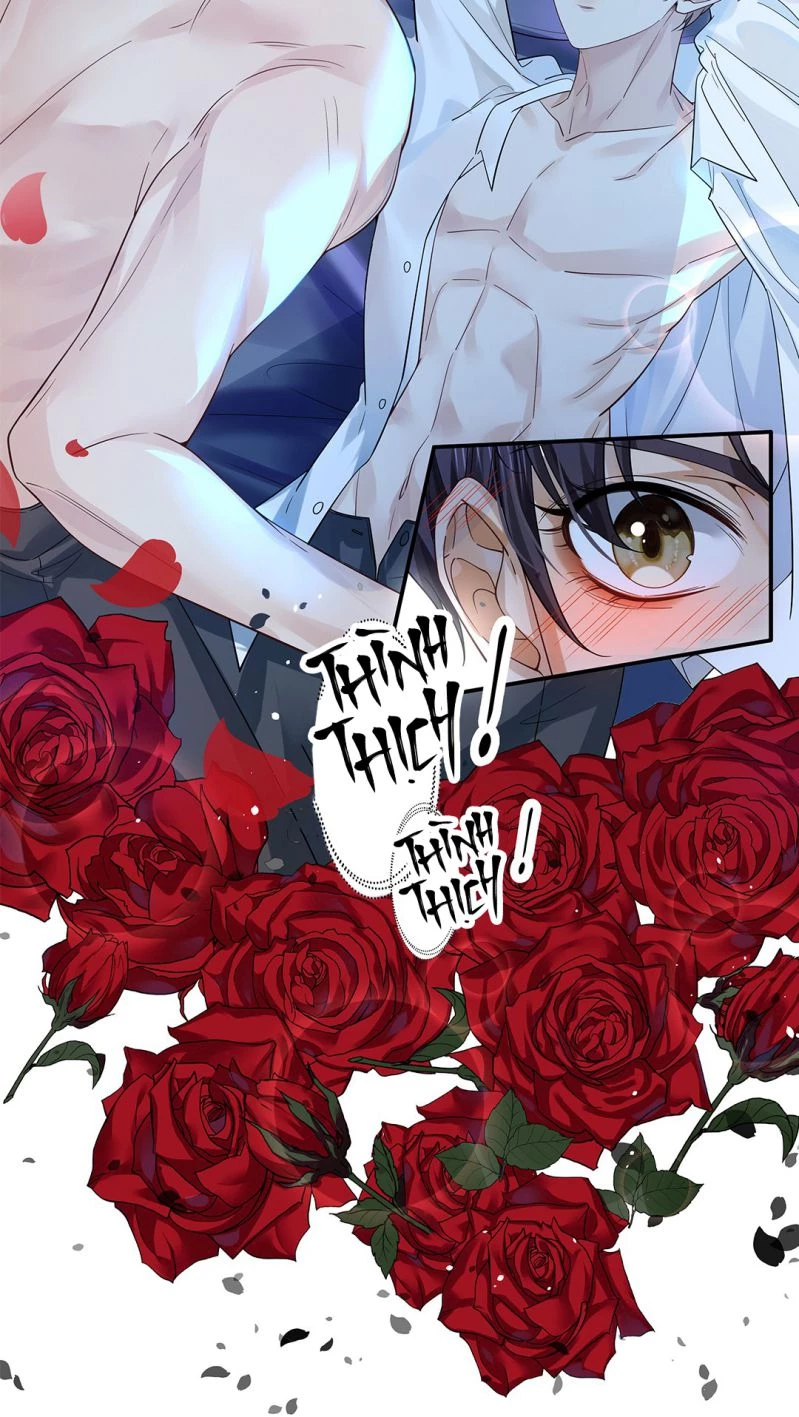 Khu Vực Cấm Chapter 11 - 19