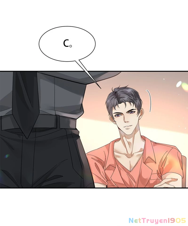 Khu Vực Cấm Chapter 11 - 24