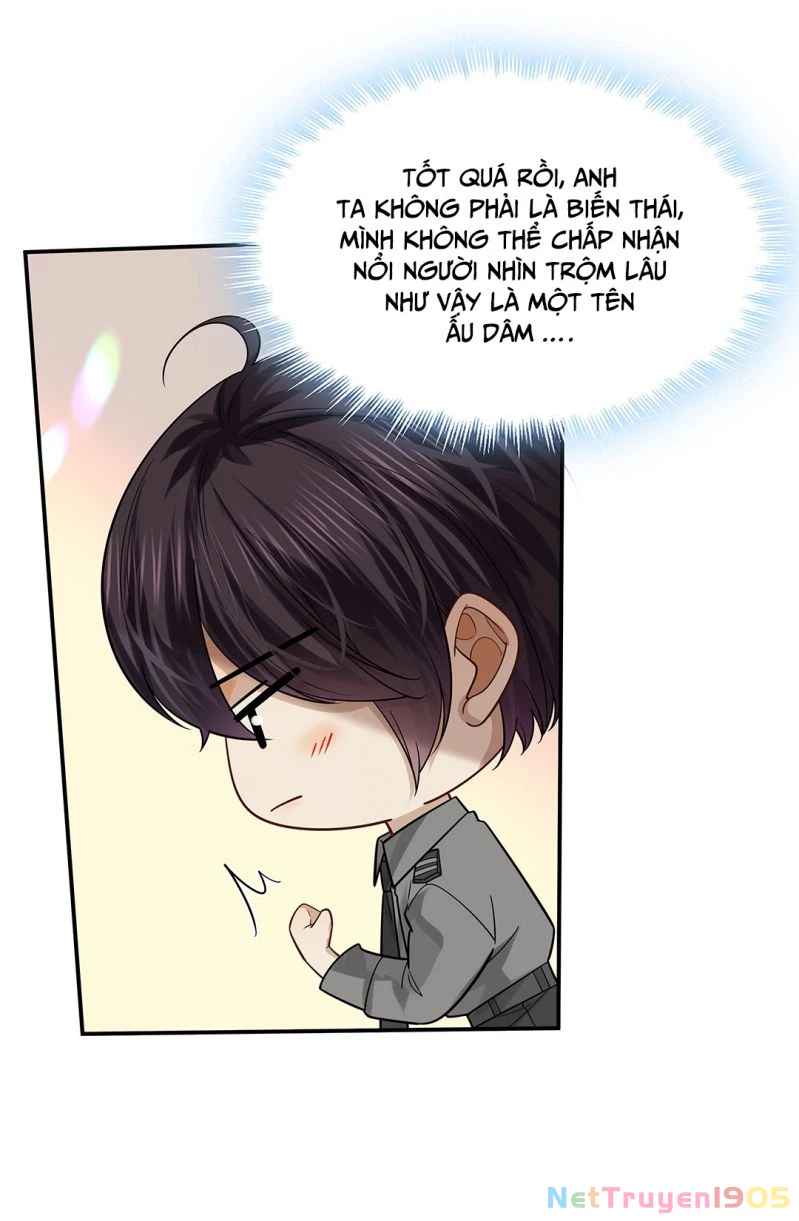 Khu Vực Cấm Chapter 11 - 25