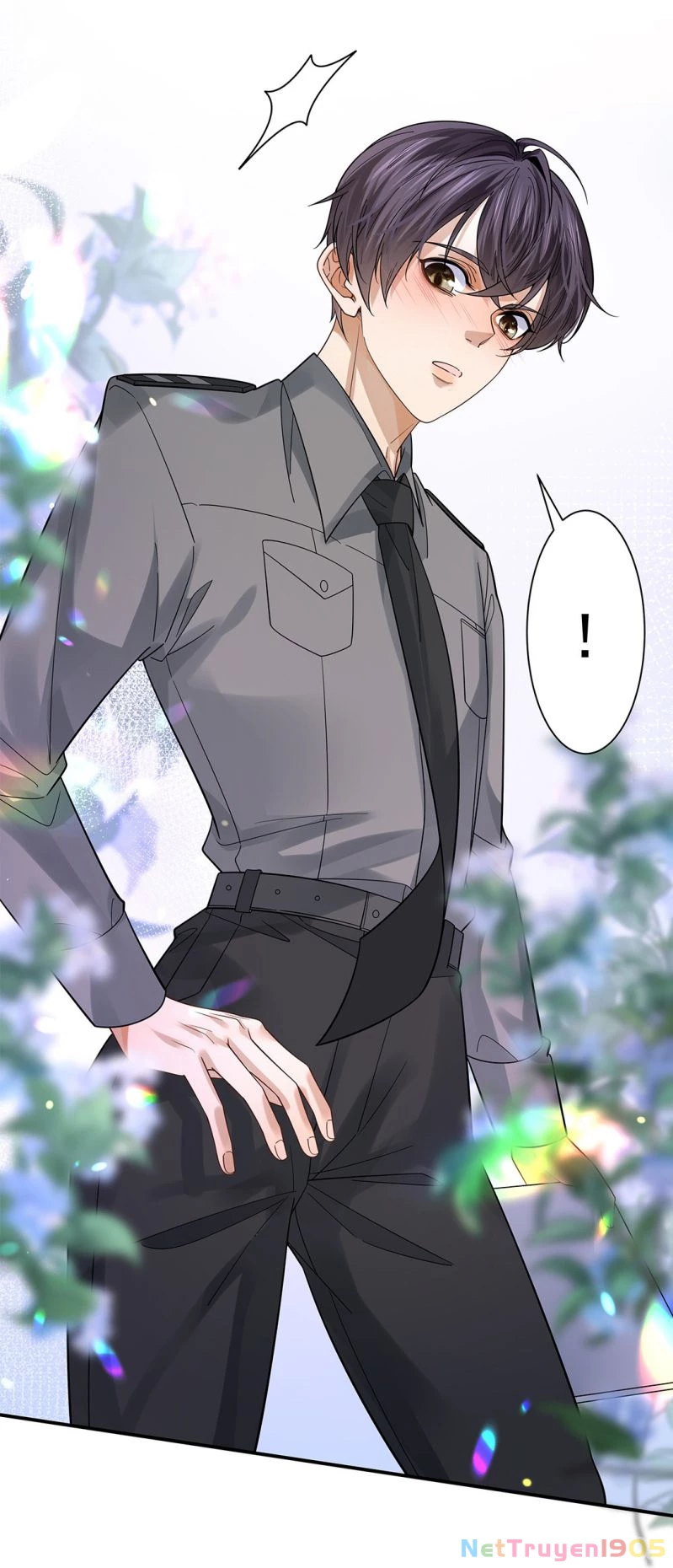 Khu Vực Cấm Chapter 11 - 27