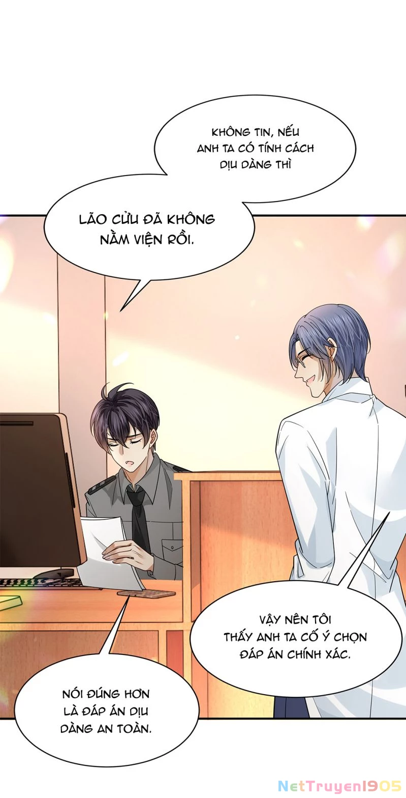 Khu Vực Cấm Chapter 11 - 34