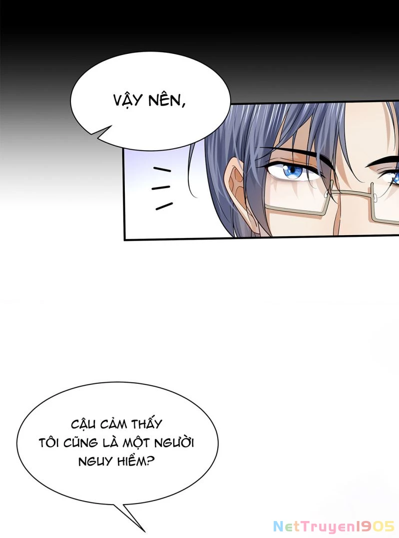 Khu Vực Cấm Chapter 11 - 42