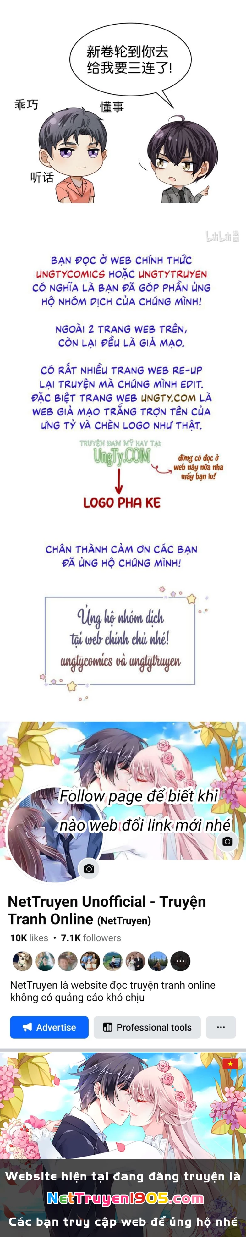Khu Vực Cấm Chapter 11 - 44