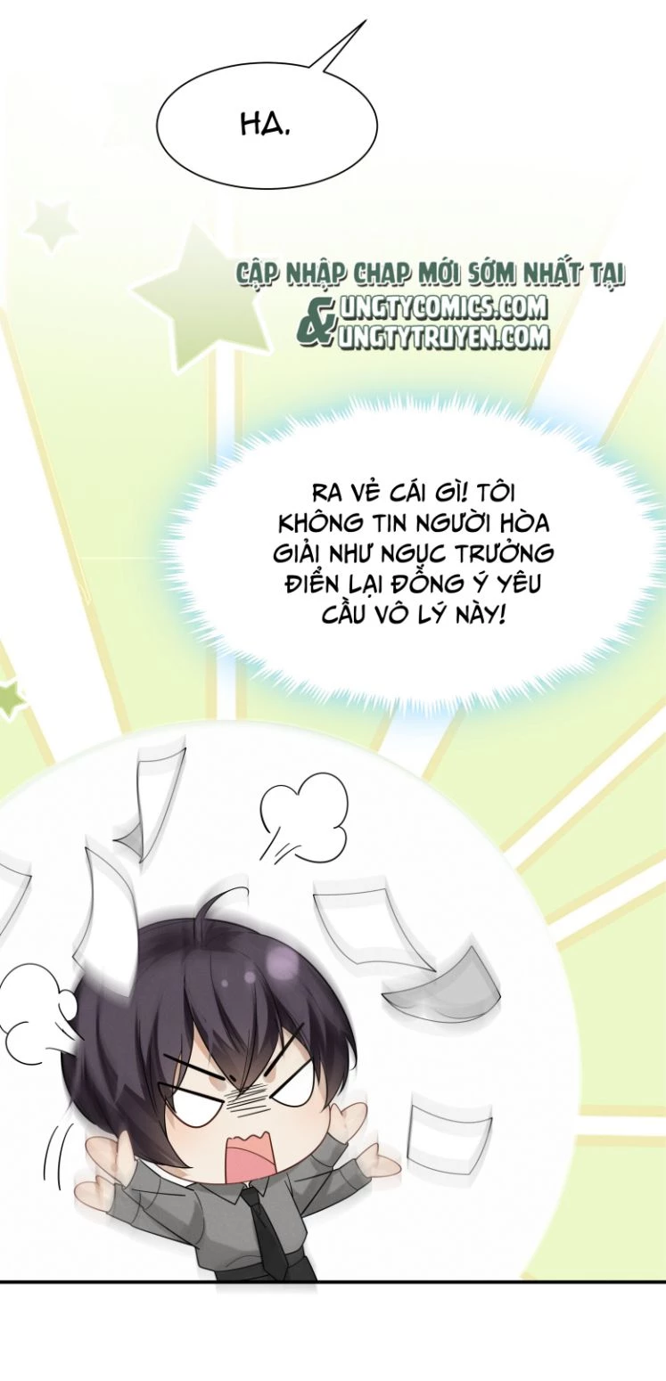 Khu Vực Cấm Chapter 12 - 17