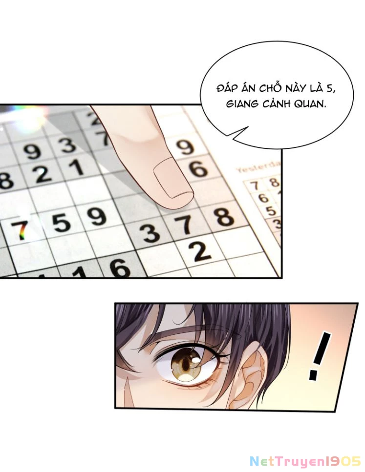 Khu Vực Cấm Chapter 12 - 19