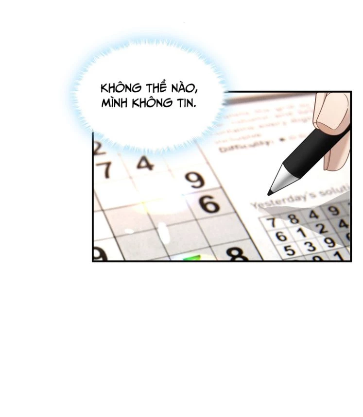 Khu Vực Cấm Chapter 12 - 21