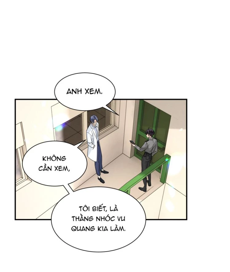 Khu Vực Cấm Chapter 12 - 26