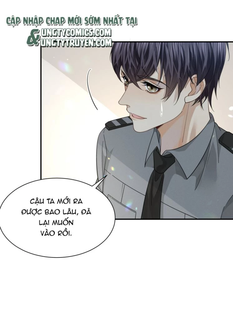 Khu Vực Cấm Chapter 12 - 28