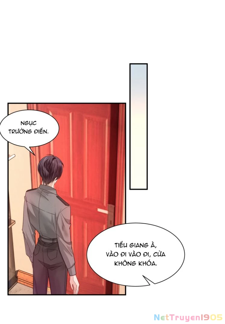 Khu Vực Cấm Chapter 12 - 33