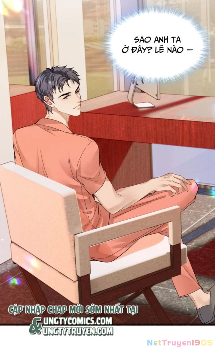 Khu Vực Cấm Chapter 12 - 35