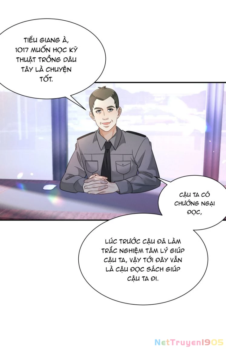 Khu Vực Cấm Chapter 12 - 36