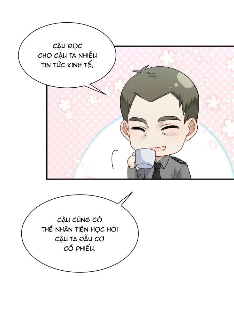 Khu Vực Cấm Chapter 12 - 39