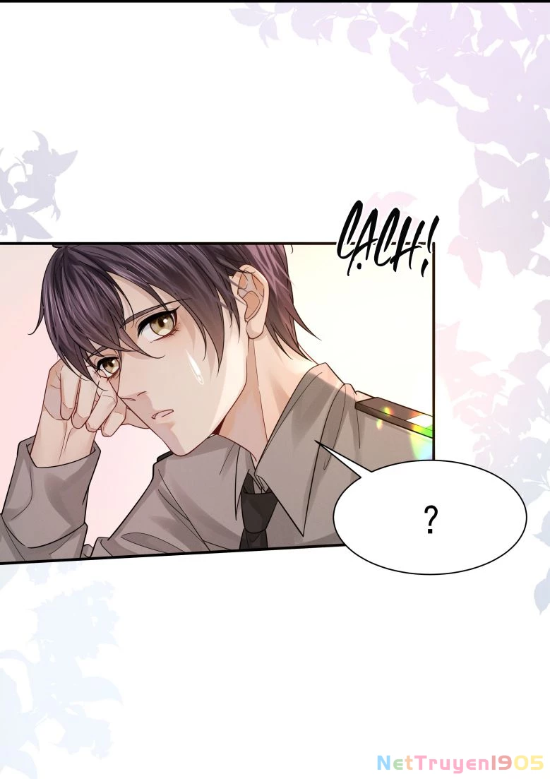 Khu Vực Cấm Chapter 13 - 5