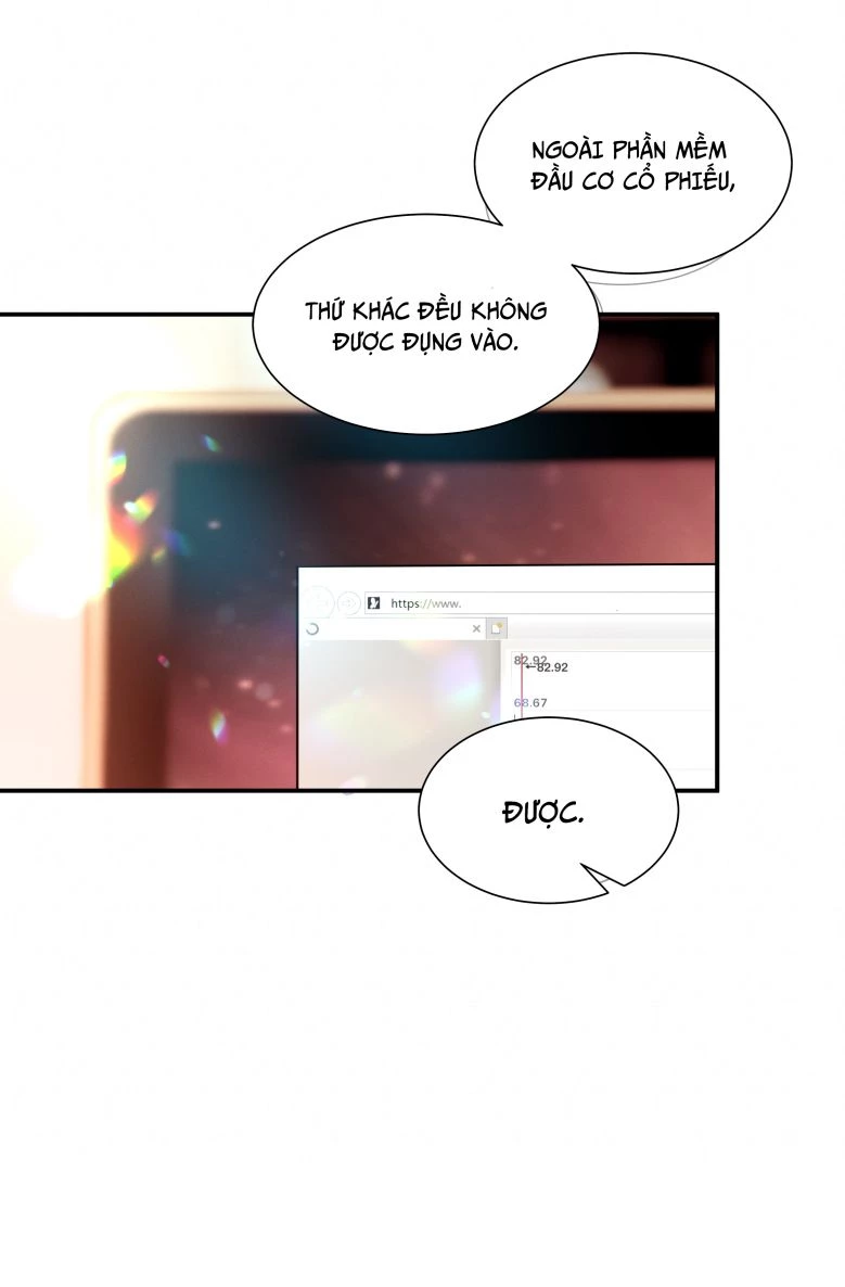 Khu Vực Cấm Chapter 13 - 11