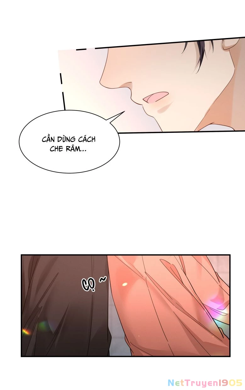 Khu Vực Cấm Chapter 13 - 19