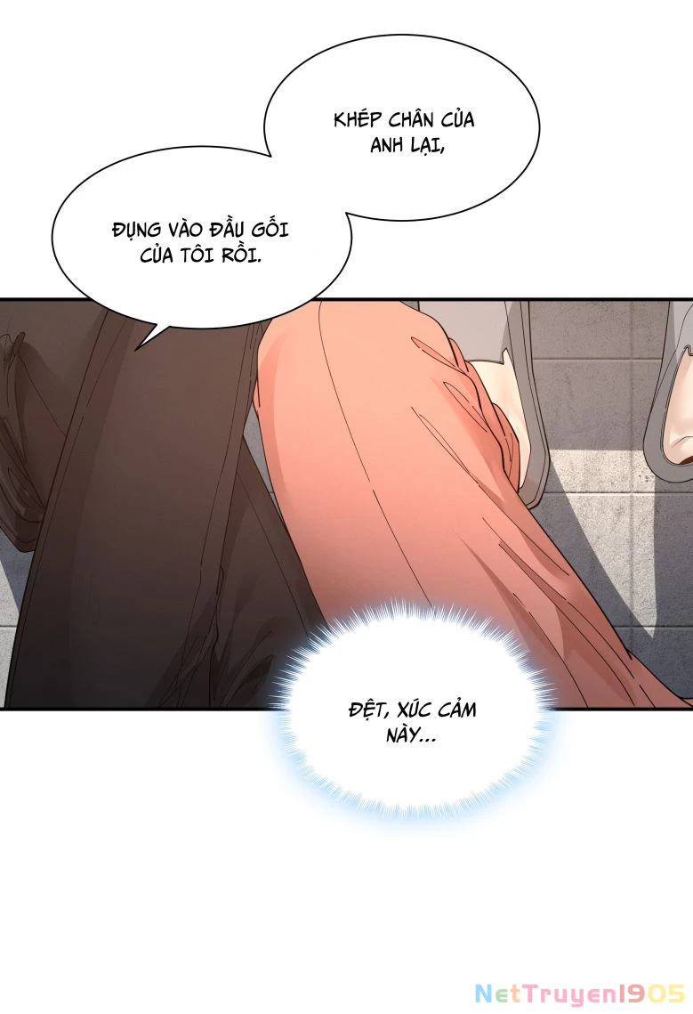 Khu Vực Cấm Chapter 13 - 21