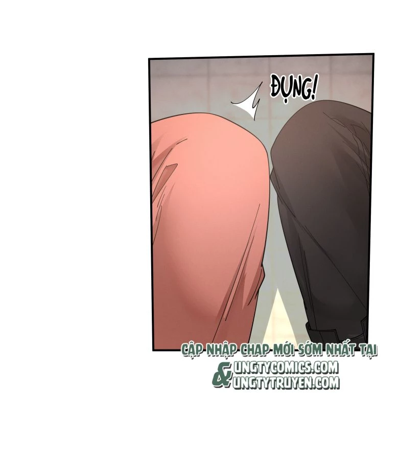 Khu Vực Cấm Chapter 13 - 24