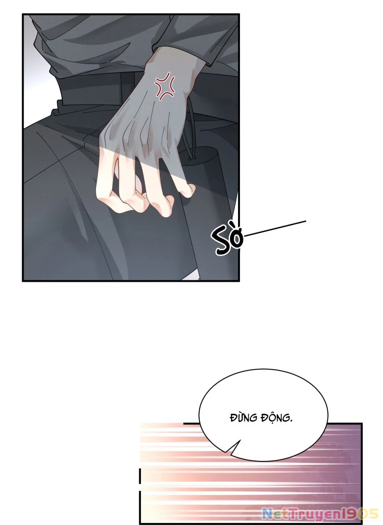 Khu Vực Cấm Chapter 13 - 25