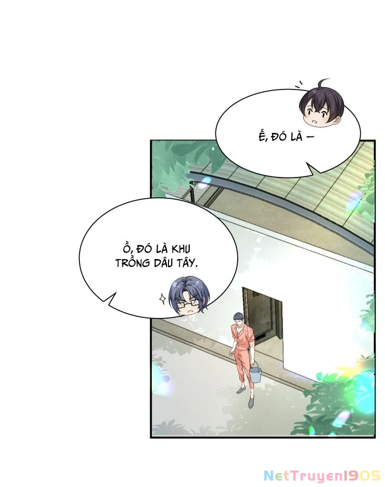 Khu Vực Cấm Chapter 13 - 34