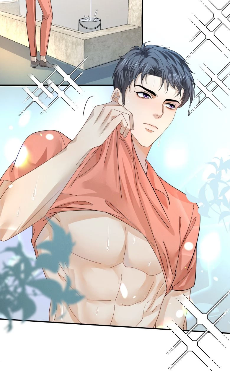 Khu Vực Cấm Chapter 13 - 36