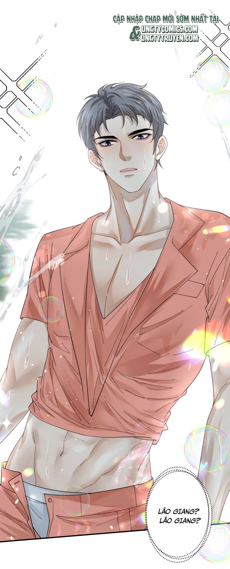 Khu Vực Cấm Chapter 13 - 38