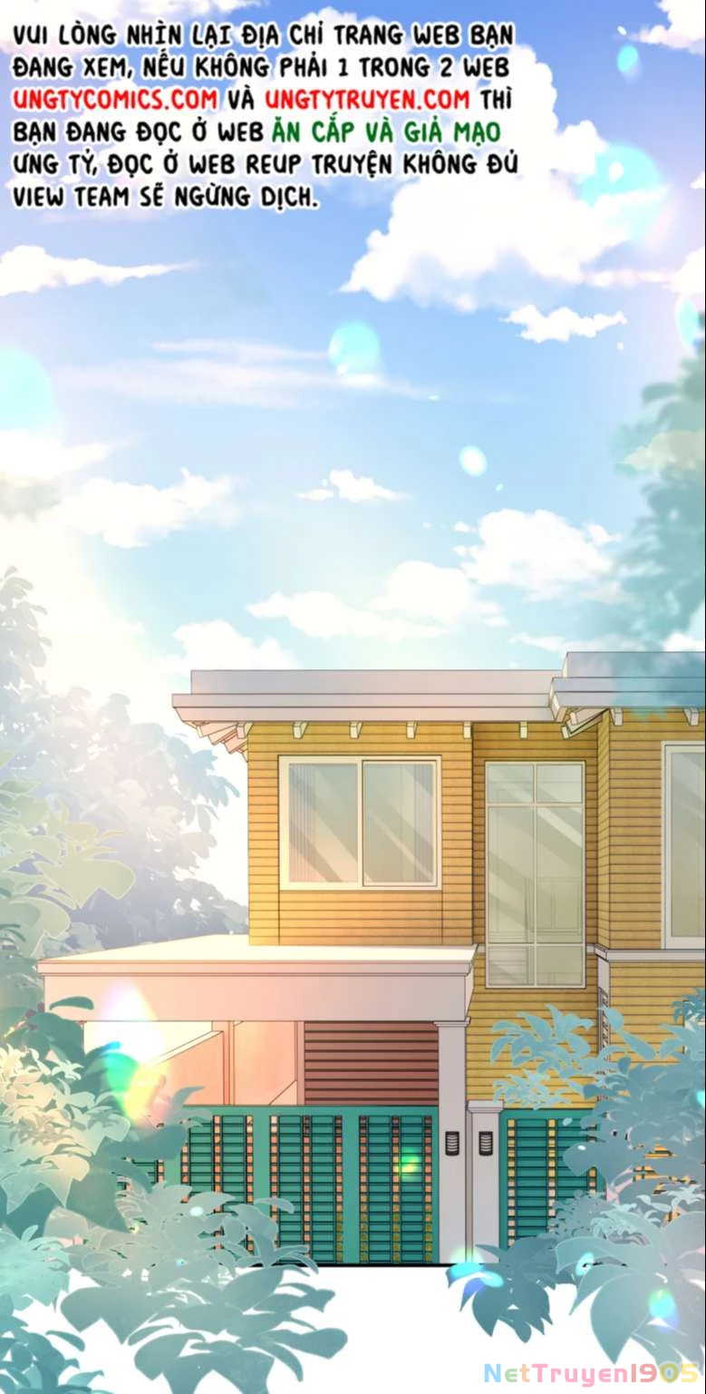 Khu Vực Cấm Chapter 14 - 3