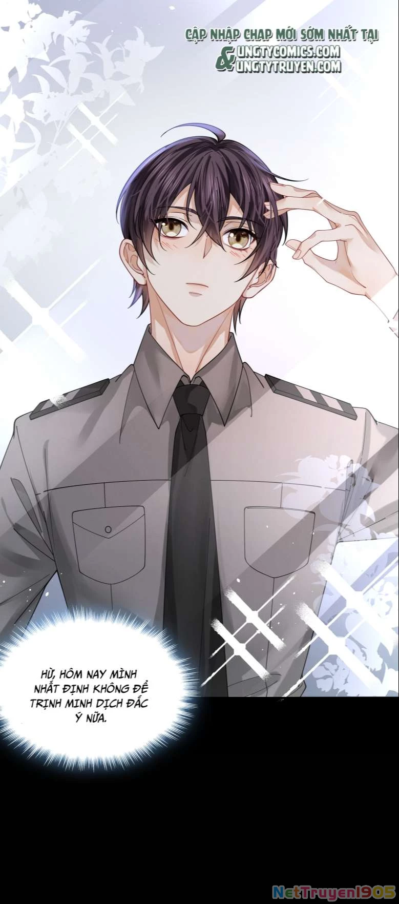 Khu Vực Cấm Chapter 14 - 6