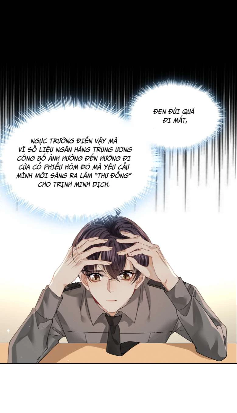 Khu Vực Cấm Chapter 14 - 7