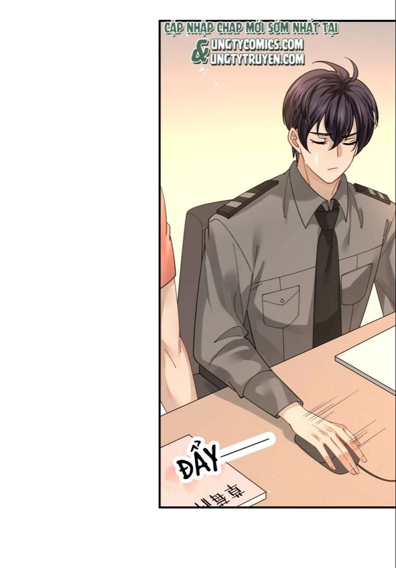 Khu Vực Cấm Chapter 14 - 10