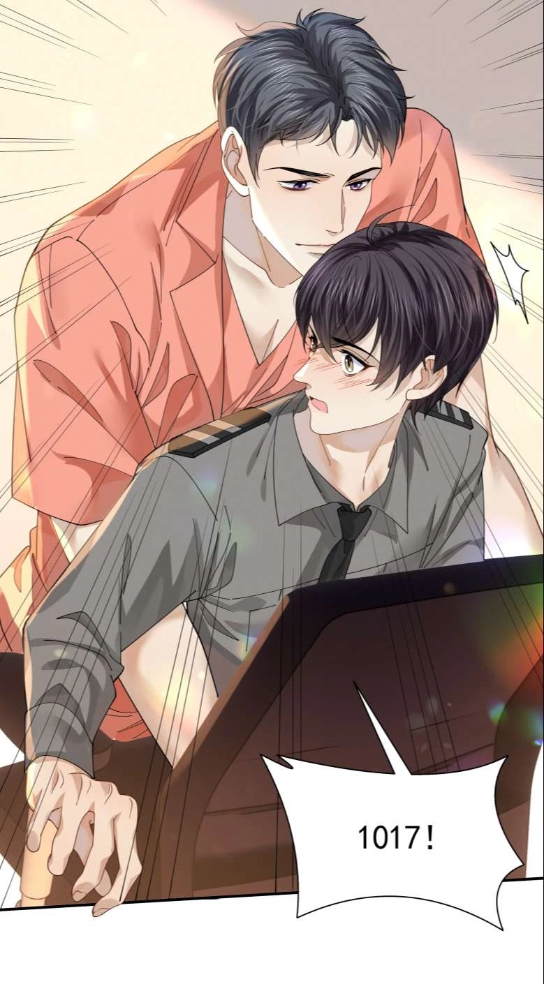 Khu Vực Cấm Chapter 14 - 14