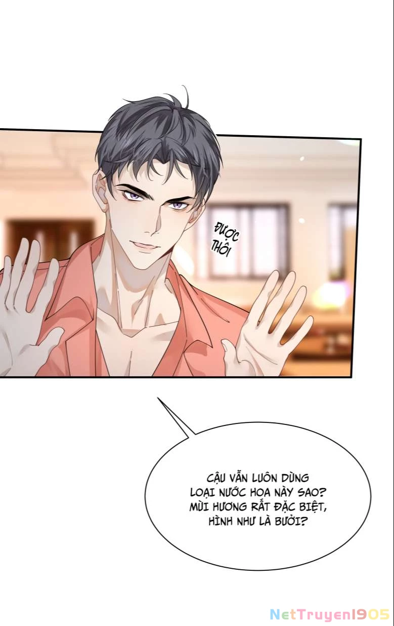 Khu Vực Cấm Chapter 14 - 18
