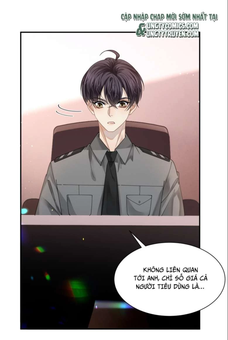 Khu Vực Cấm Chapter 14 - 19