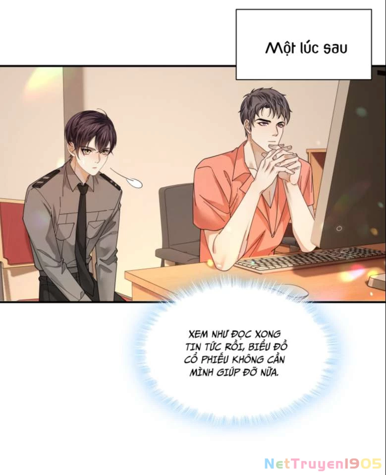 Khu Vực Cấm Chapter 14 - 26