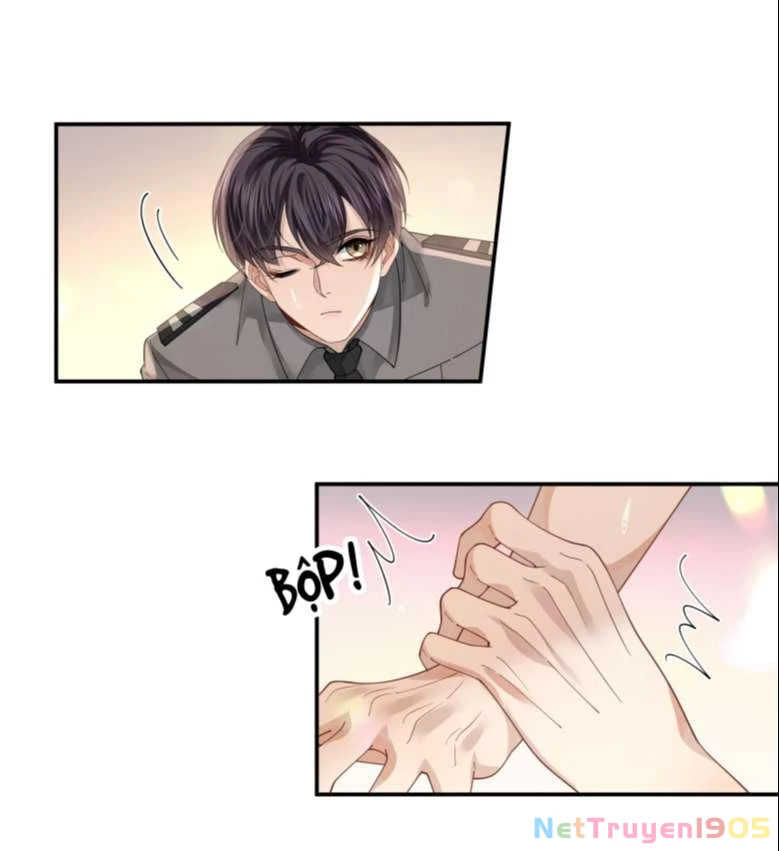 Khu Vực Cấm Chapter 14 - 27