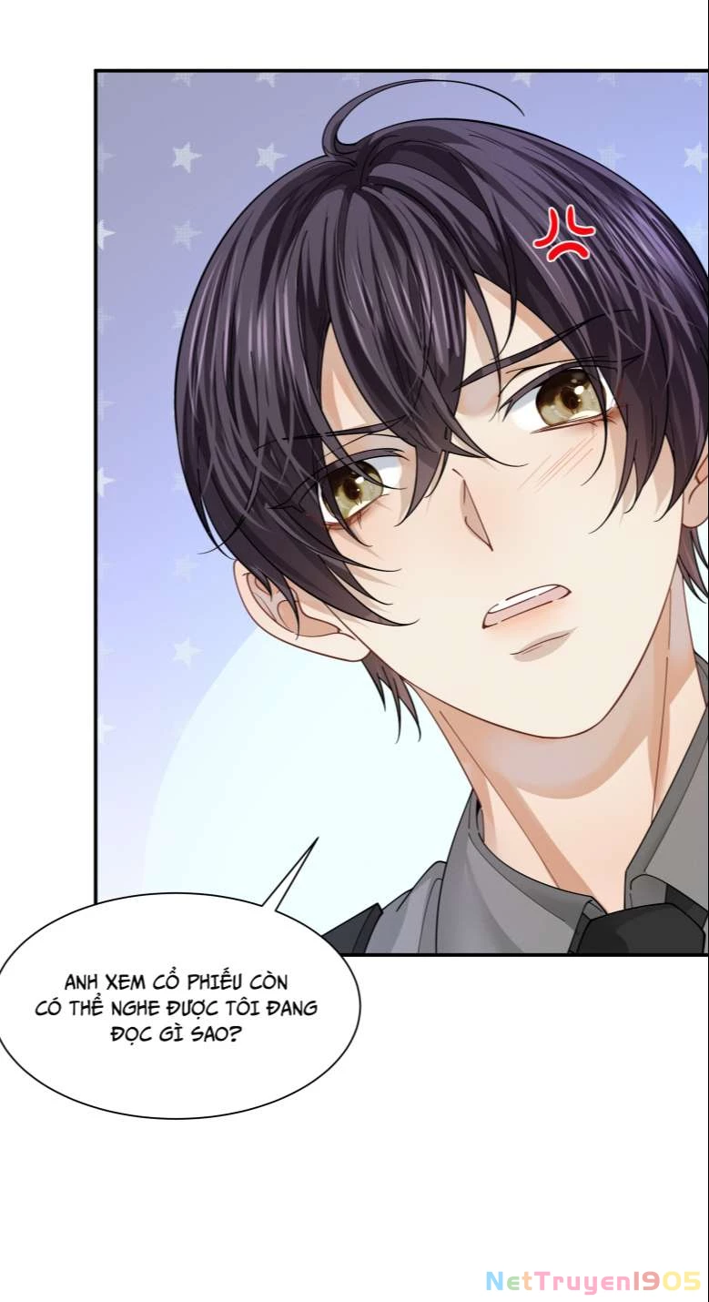 Khu Vực Cấm Chapter 14 - 29