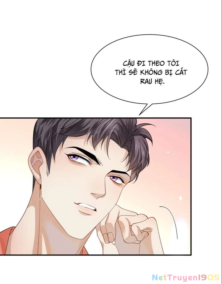 Khu Vực Cấm Chapter 14 - 35