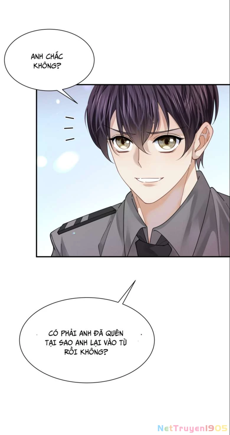 Khu Vực Cấm Chapter 14 - 36