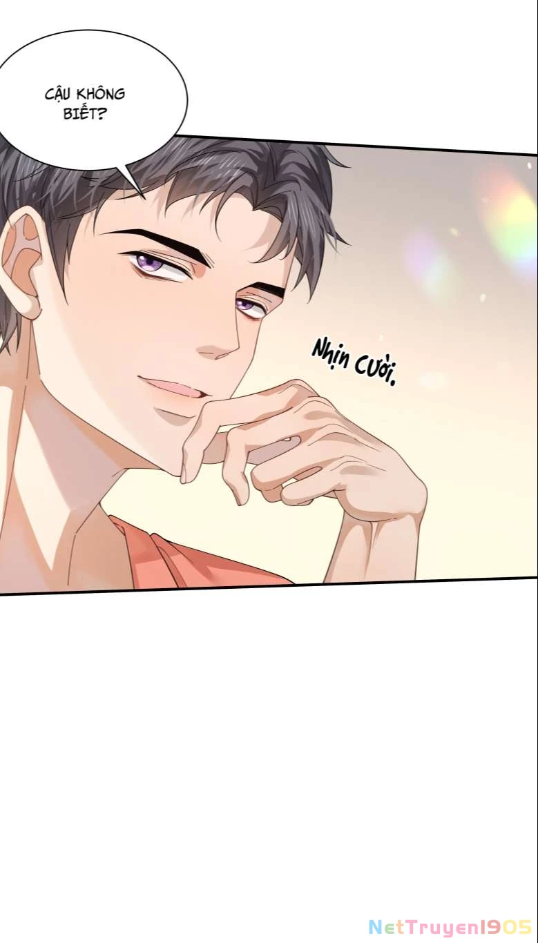 Khu Vực Cấm Chapter 14 - 40