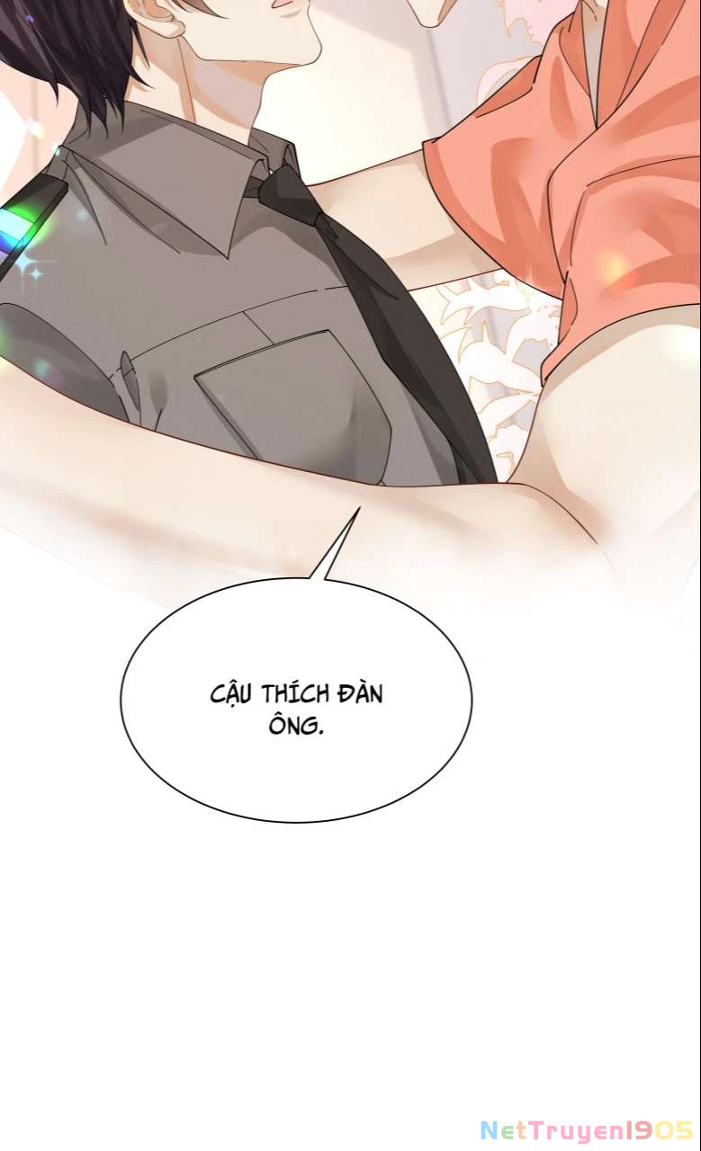 Khu Vực Cấm Chapter 14 - 45