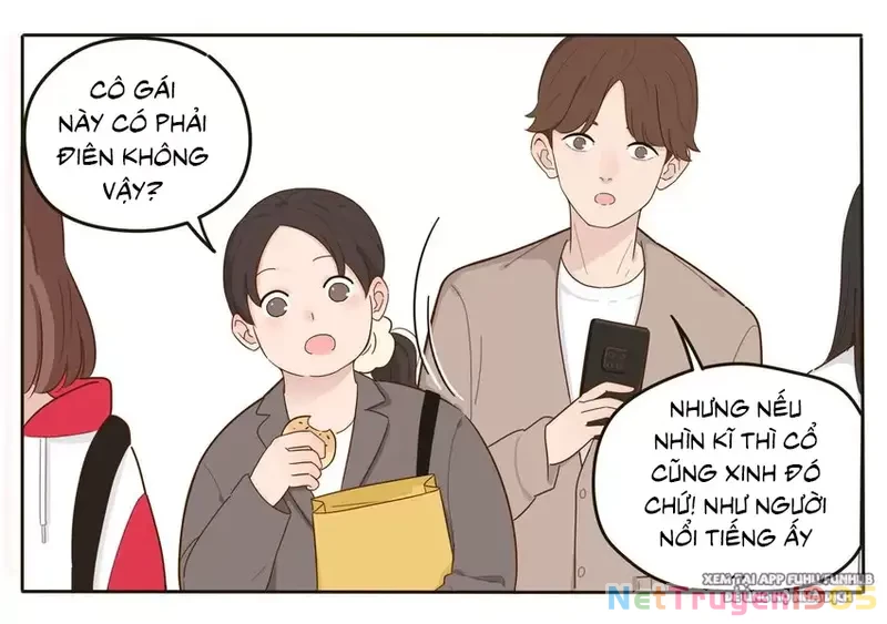 Dương Gian Bách Lý Cẩm Chapter 1 - 3