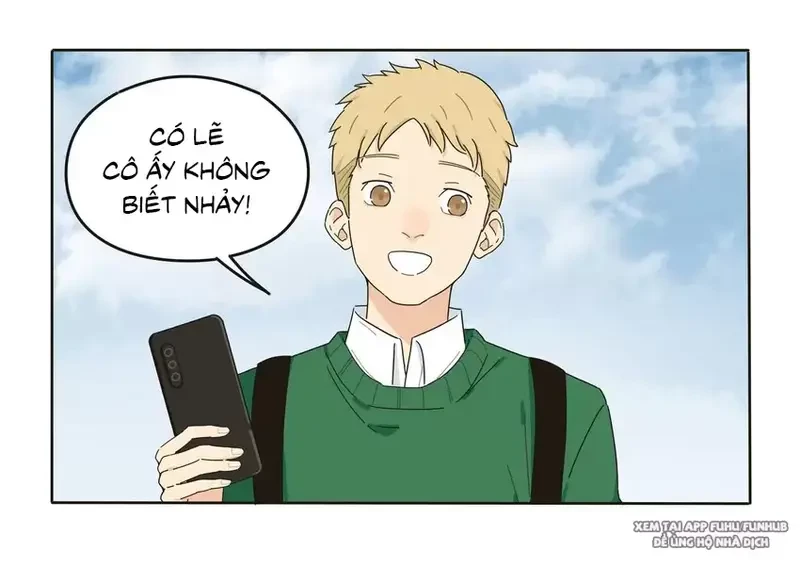 Dương Gian Bách Lý Cẩm Chapter 1 - 7