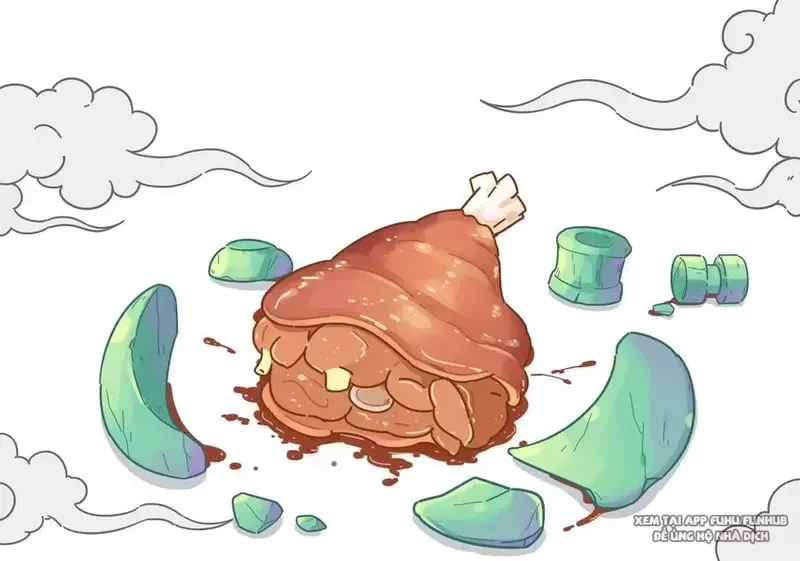 Dương Gian Bách Lý Cẩm Chapter 1 - 12