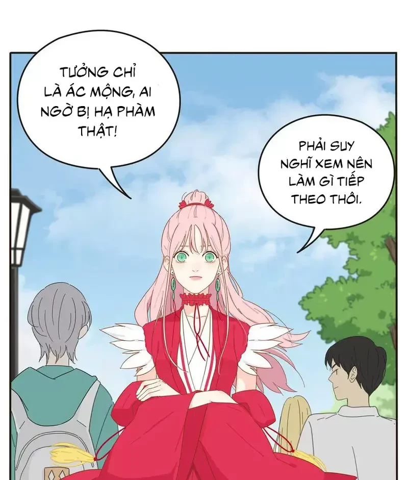 Dương Gian Bách Lý Cẩm Chapter 1 - 16