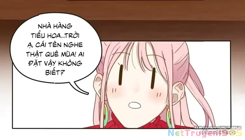 Dương Gian Bách Lý Cẩm Chapter 1 - 20