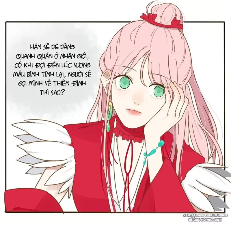 Dương Gian Bách Lý Cẩm Chapter 1 - 23