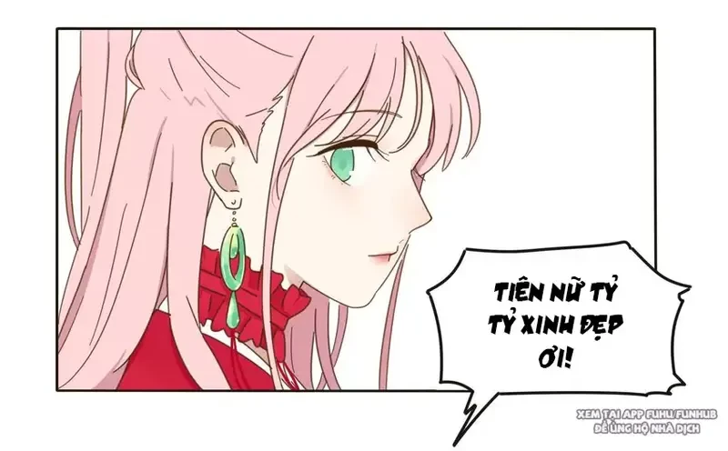 Dương Gian Bách Lý Cẩm Chapter 1 - 27