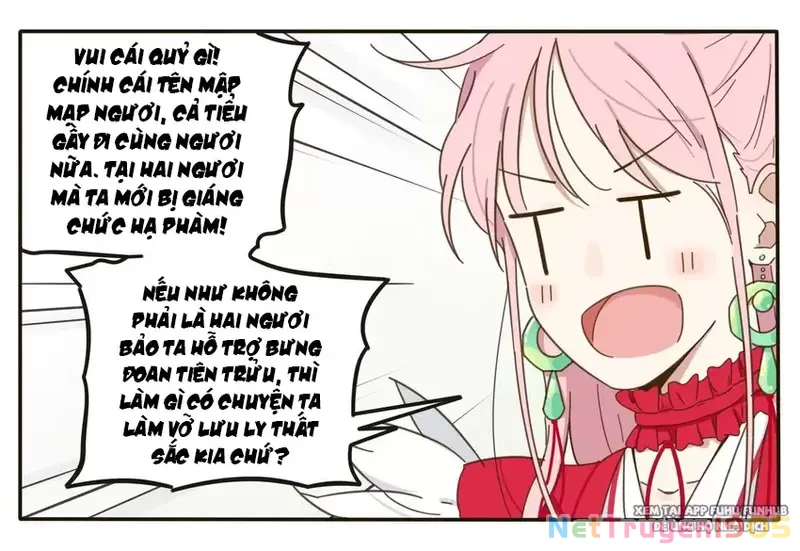 Dương Gian Bách Lý Cẩm Chapter 1 - 29