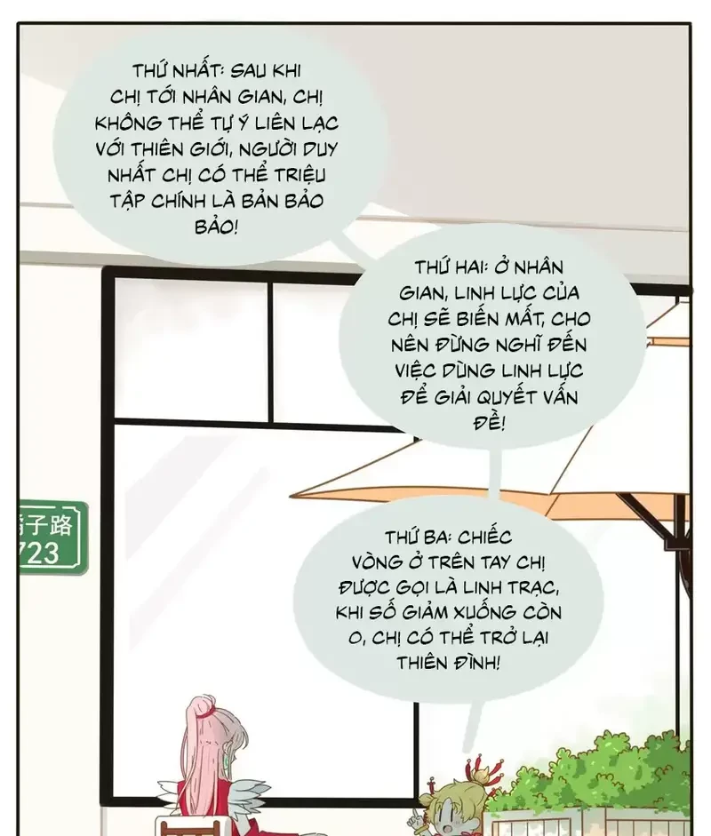 Dương Gian Bách Lý Cẩm Chapter 1 - 32